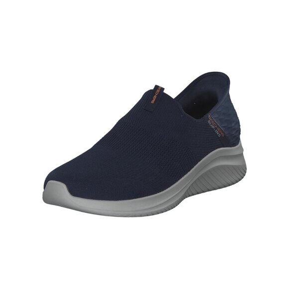 Skechers Men's Slip-ins: Ultra Flex 3.0 - Smooth Step - Navy - Picture 3 of 5